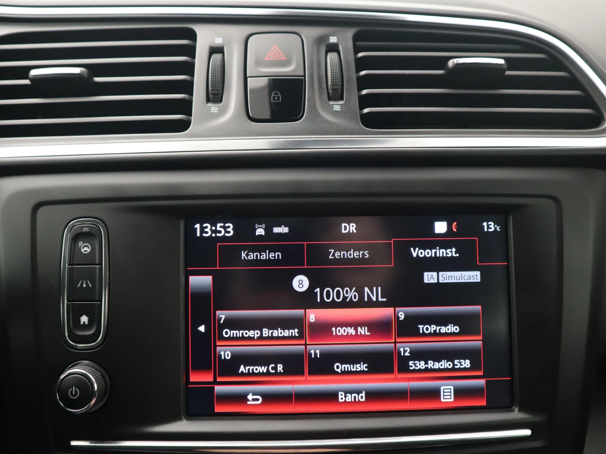 Hoofdafbeelding Renault Kadjar