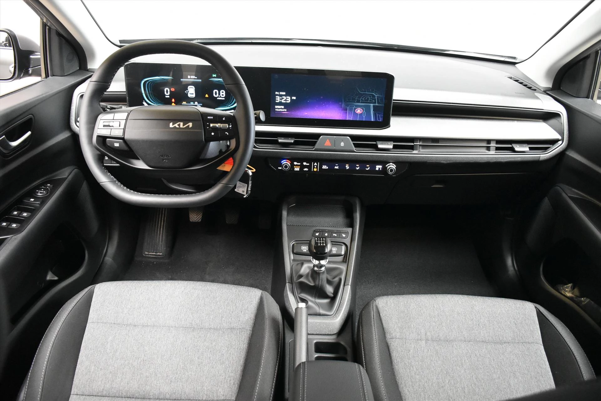Hoofdafbeelding Kia Stonic