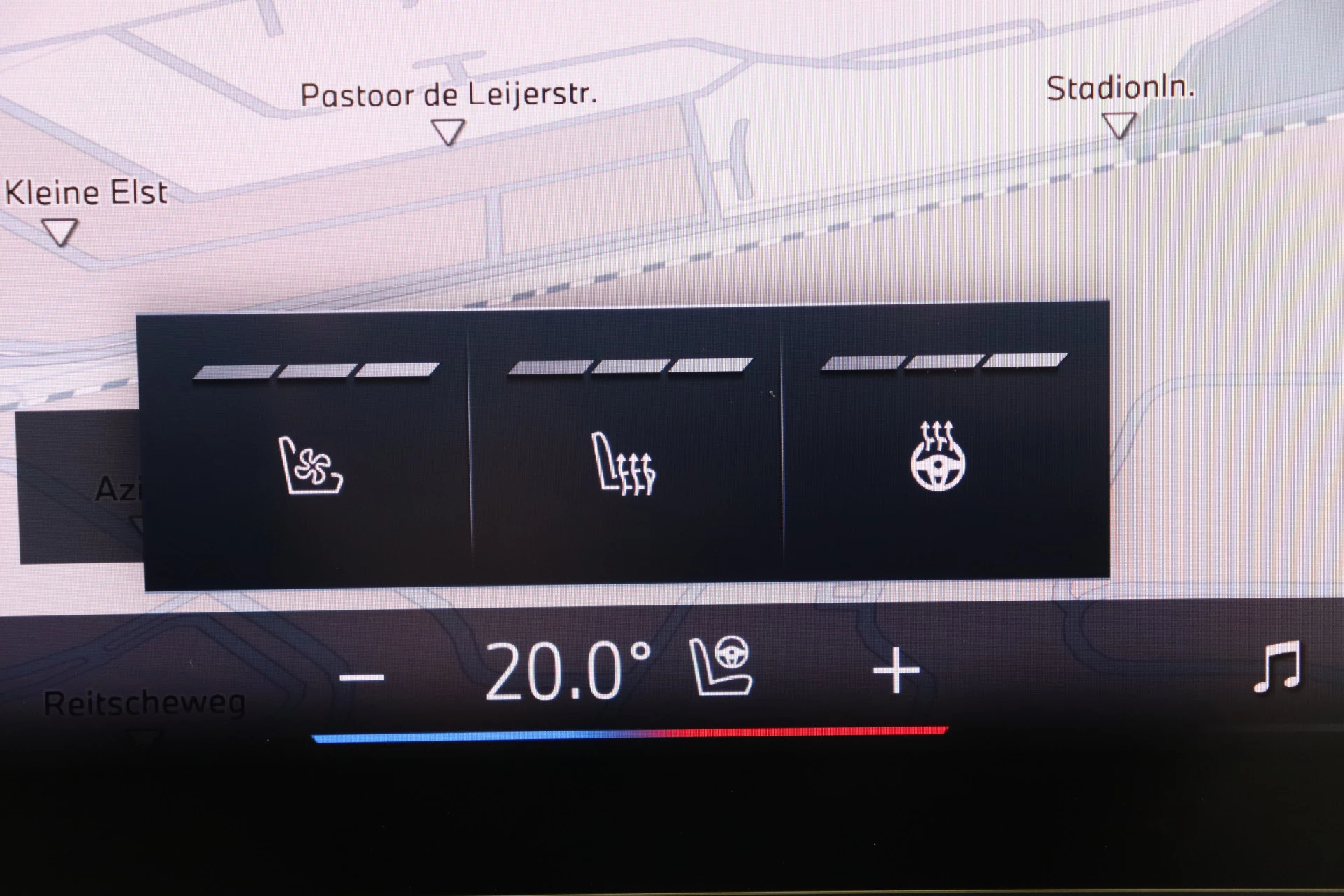 Hoofdafbeelding BMW iX