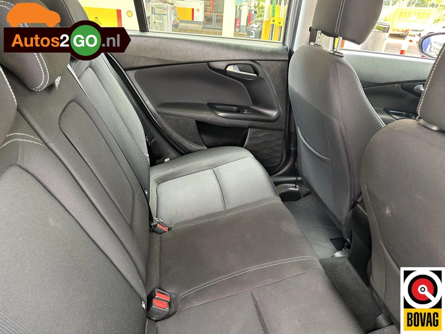 Hoofdafbeelding Fiat Tipo