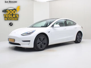 Tesla Model 3 Long-Range AWD 351pk 75 kWh [ AUTOPILOT+620KM WLTP+PREMIUM AUDIO ]