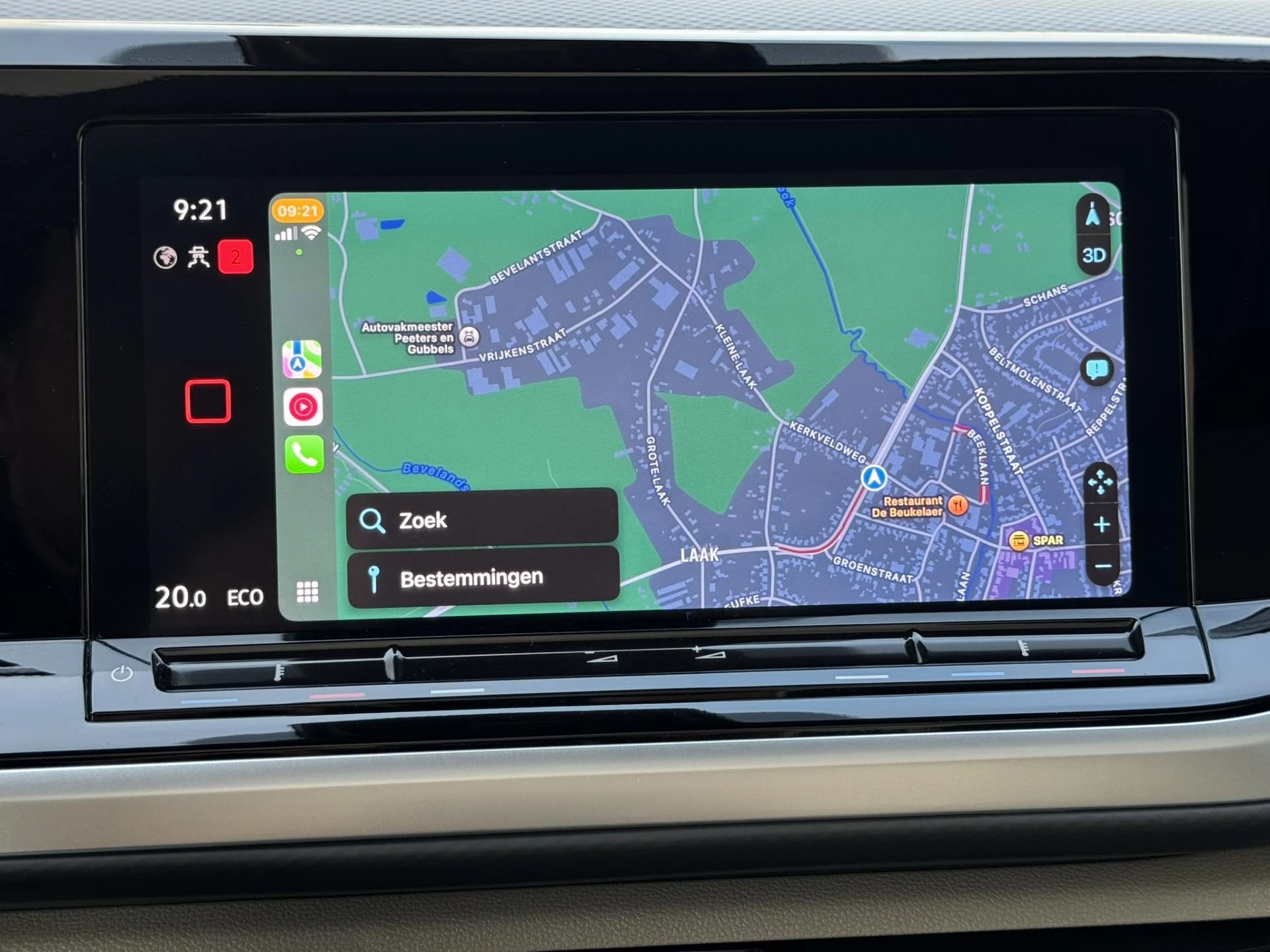 Hoofdafbeelding Volkswagen Multivan