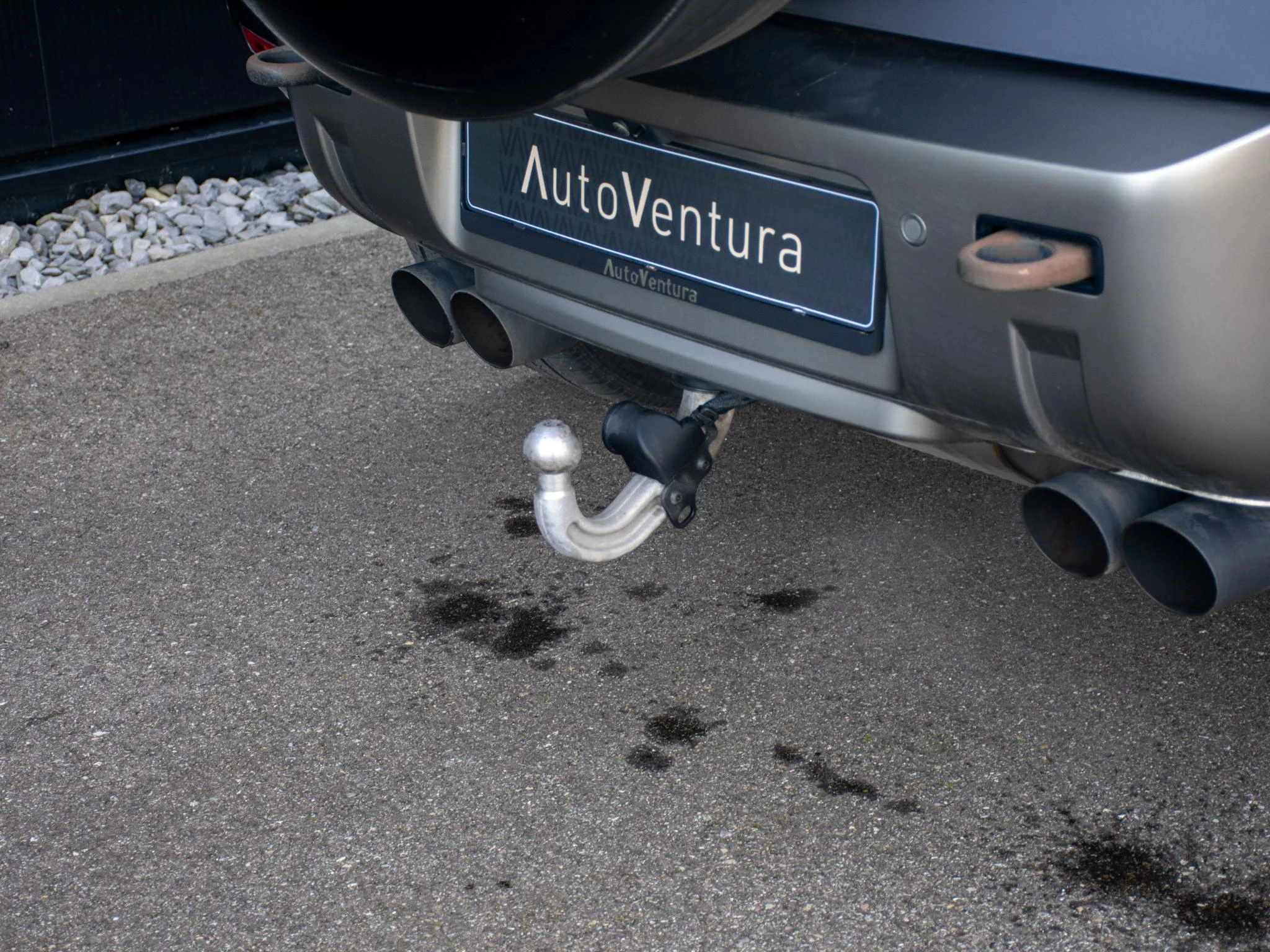 Hoofdafbeelding Land Rover Defender