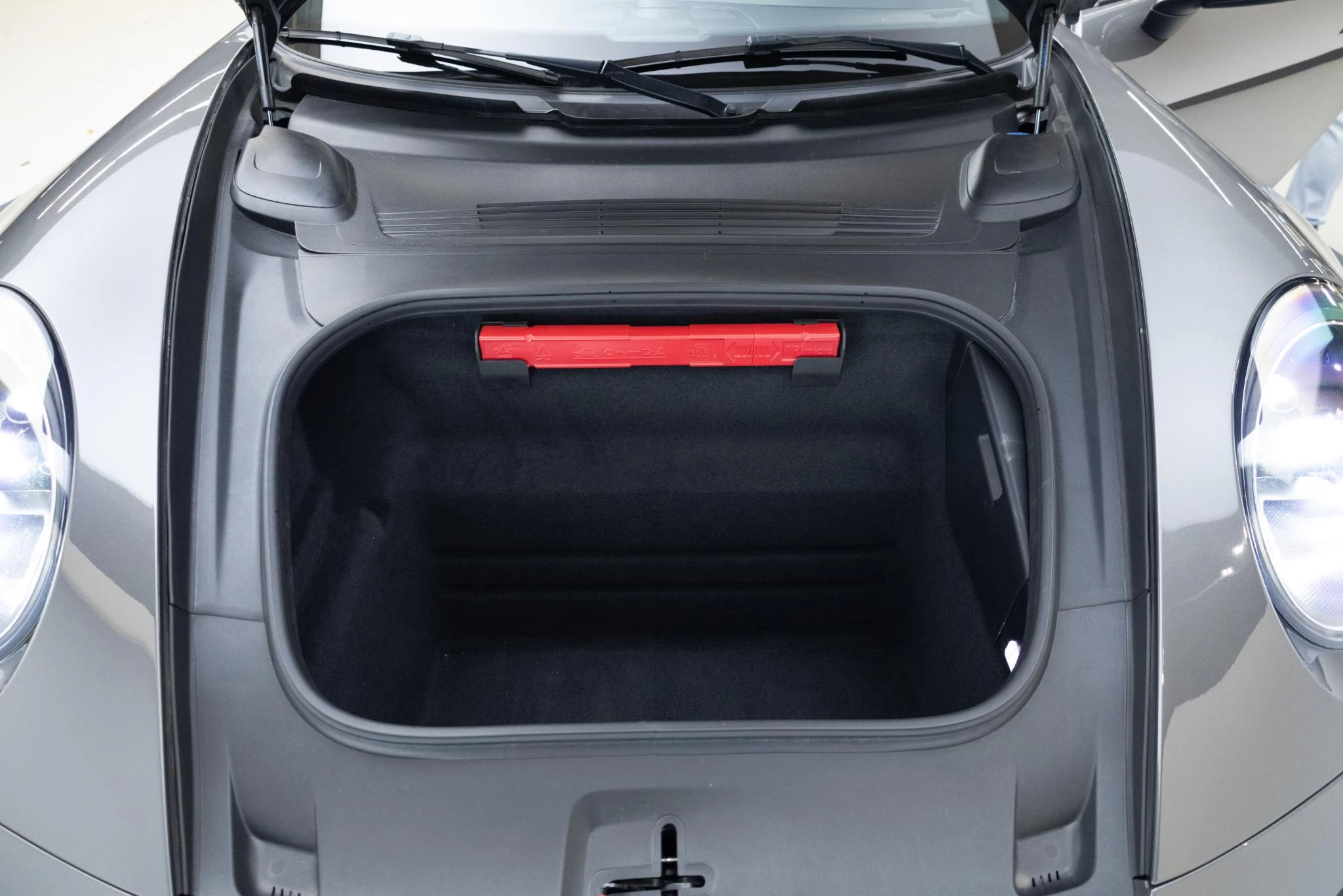 Hoofdafbeelding Porsche 911