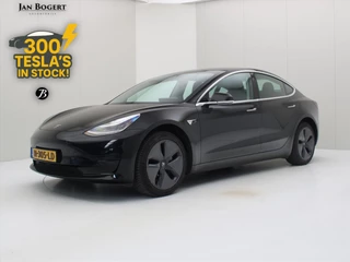 Tesla Model 3 Standard RWD Plus [ AUTOPILOT+60 kWh+PREMIUM AUDIO ]
