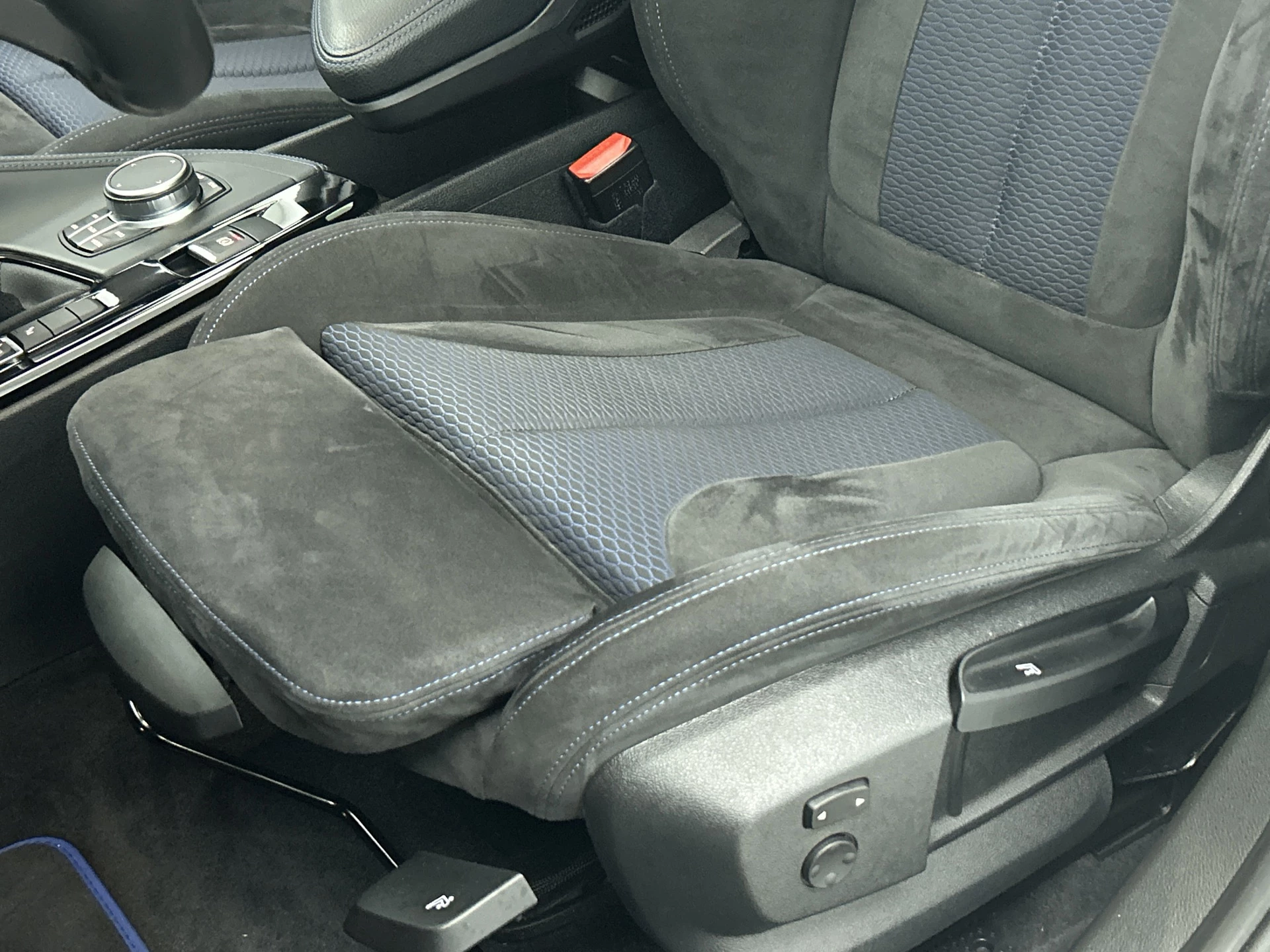 Hoofdafbeelding BMW X2