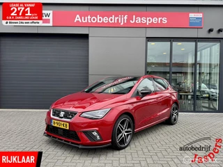 Seat Ibiza 1.0 TSI FR Business Intense