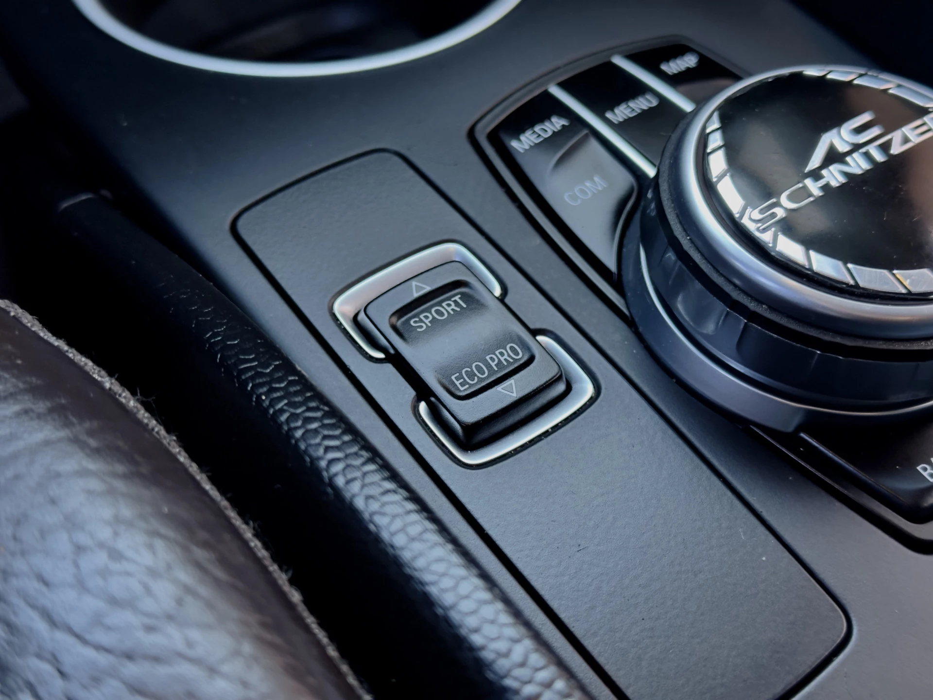 Hoofdafbeelding BMW i3