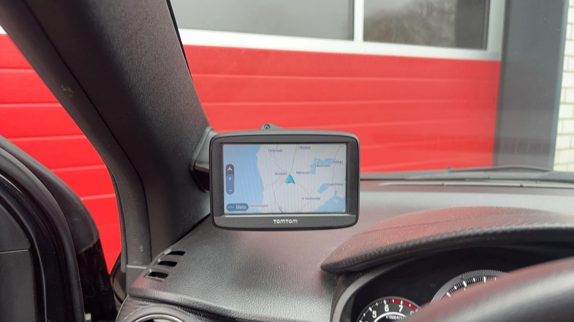 Hoofdafbeelding Suzuki Ignis