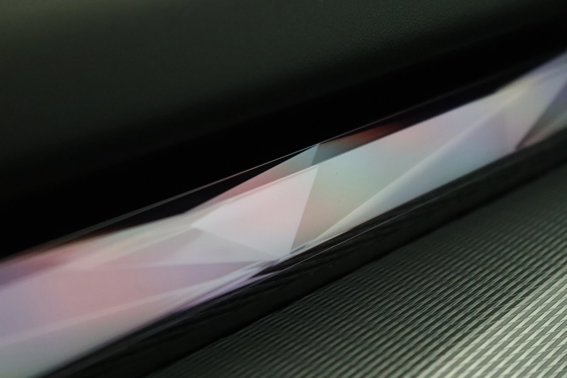 Hoofdafbeelding BMW i5