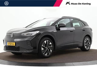 Hoofdafbeelding Volkswagen ID.4 Volkswagen ID.4 Pro 77 kWh accu | Apple carplay | Android Auto | Navigatie  | Parkeersensoren |  Adaptive Cruisecontrol |