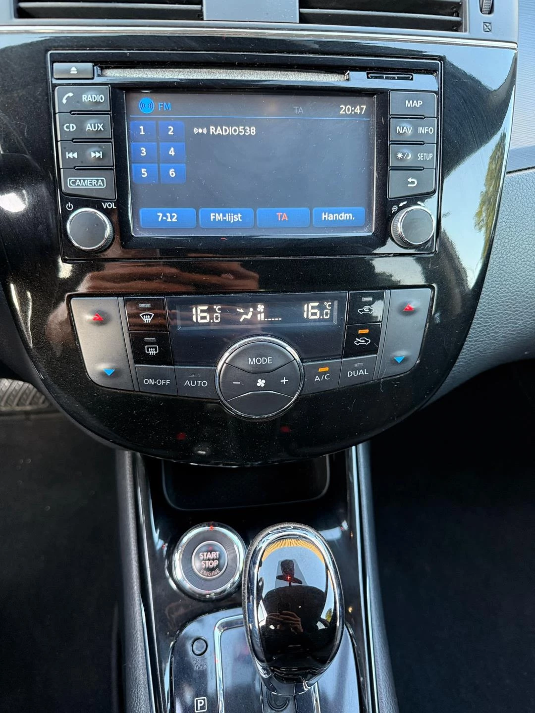 Hoofdafbeelding Nissan Pulsar