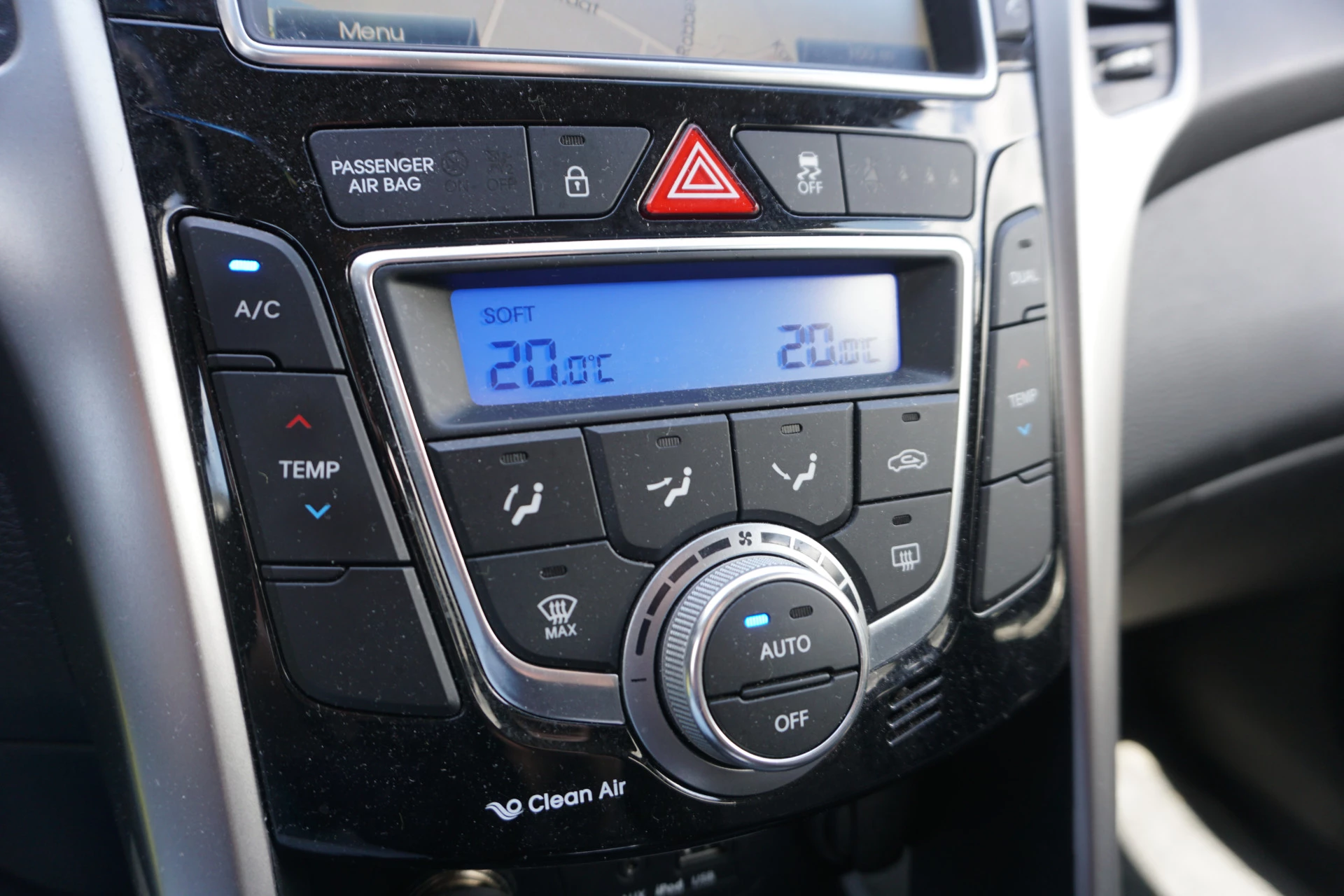 Hoofdafbeelding Hyundai i30