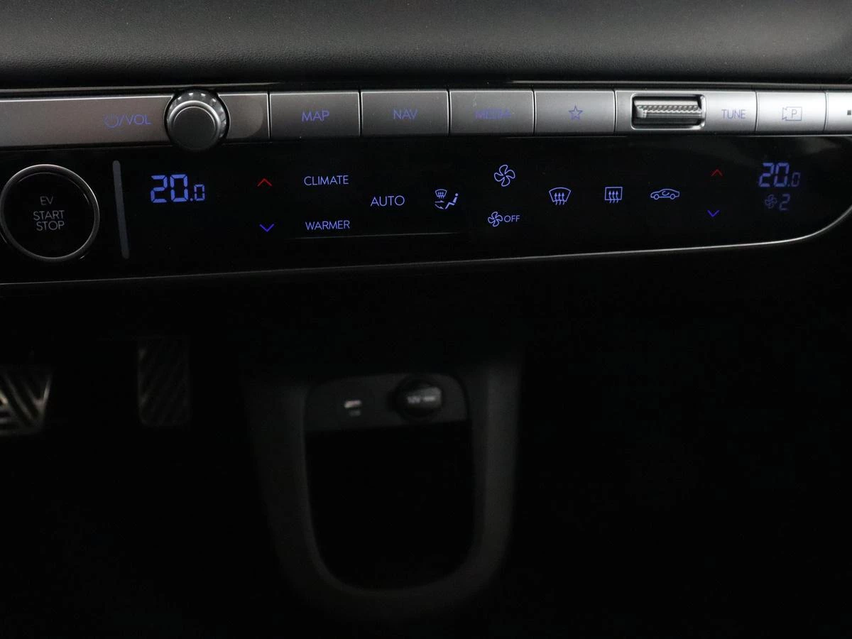 Hoofdafbeelding Hyundai IONIQ 5