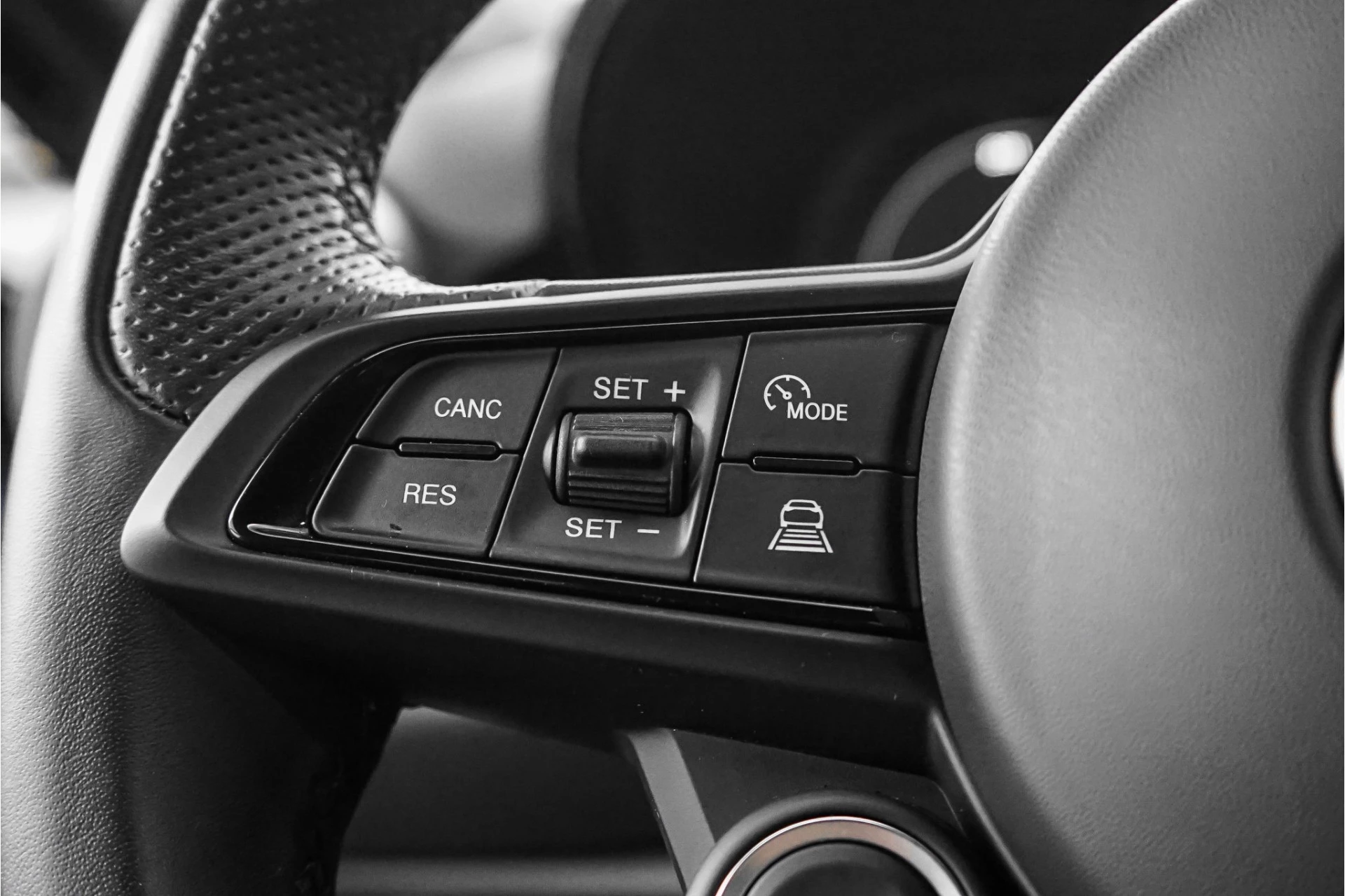 Hoofdafbeelding Alfa Romeo Tonale