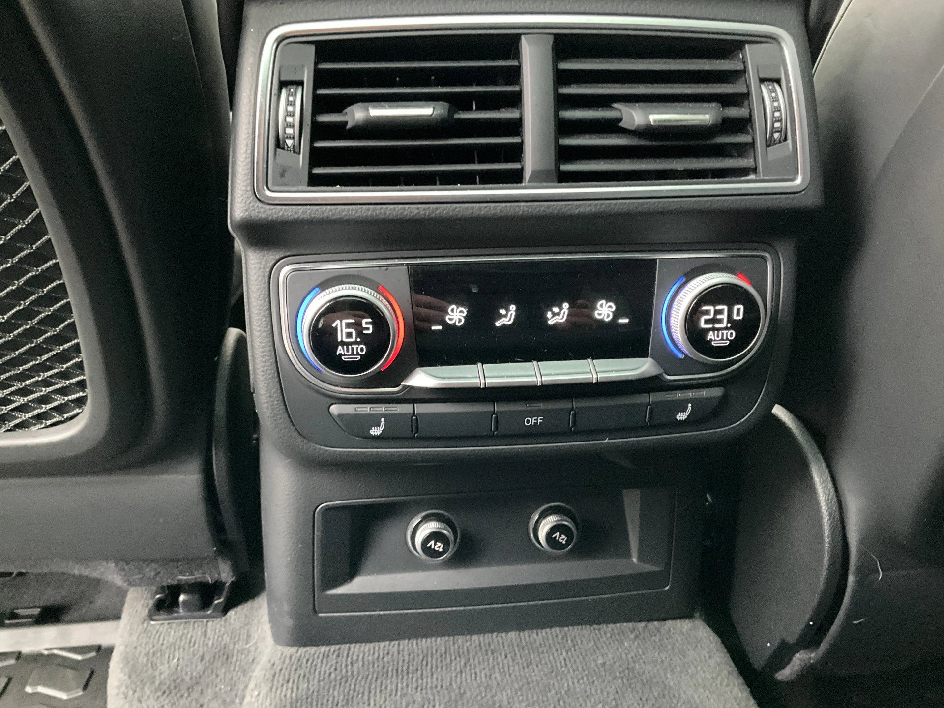 Hoofdafbeelding Audi SQ7