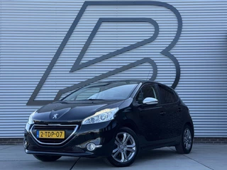 Peugeot 208 1.2 e-VTi Oxygo 2e Eigenaar|Navi|Airco|Cruise|Trekhaak|PDC|D-riem vv in 2022|Goed Onderhouden|N.A.P|Nieuwe APK bij Aflevering
