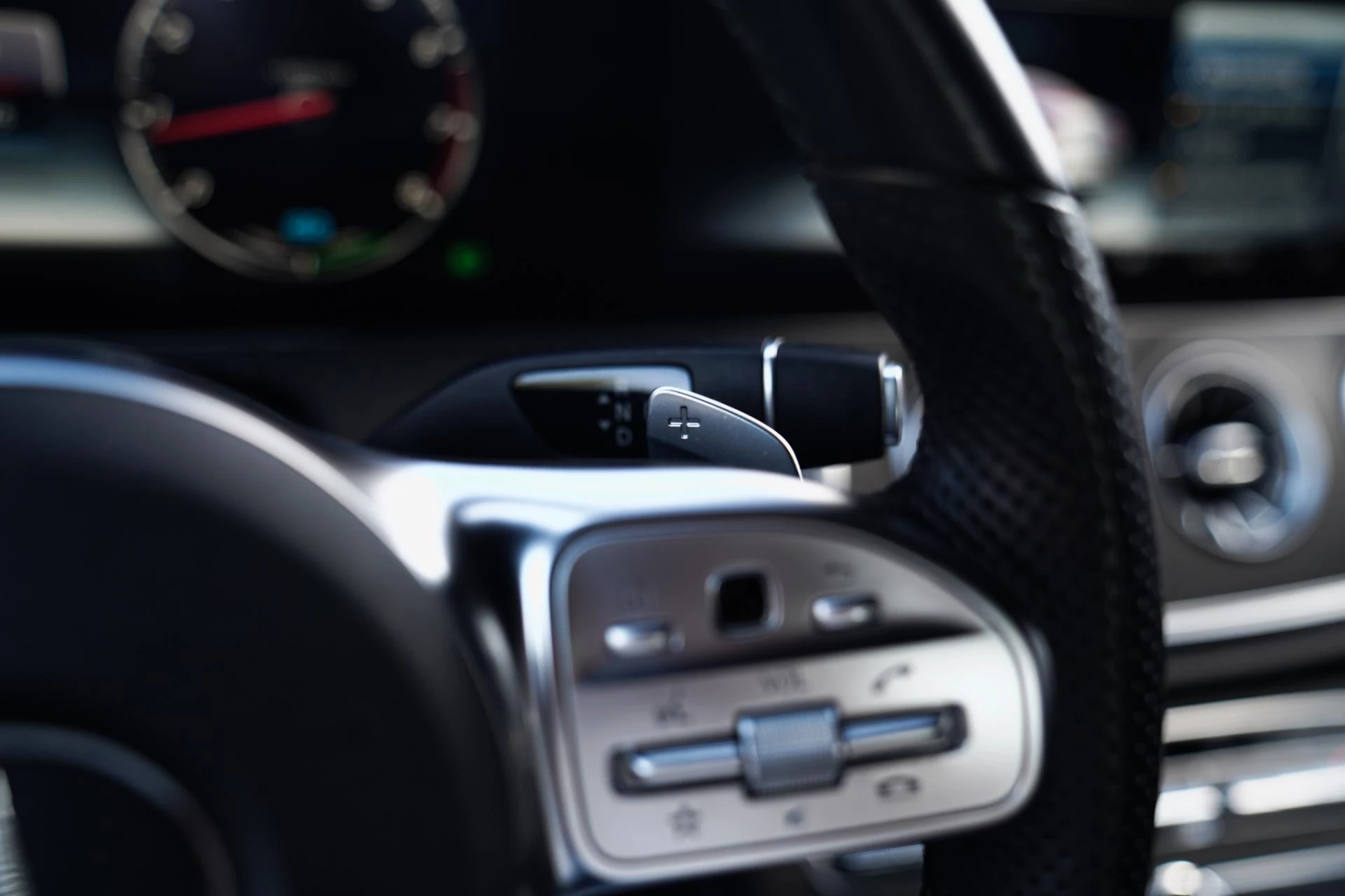 Hoofdafbeelding Mercedes-Benz CLS