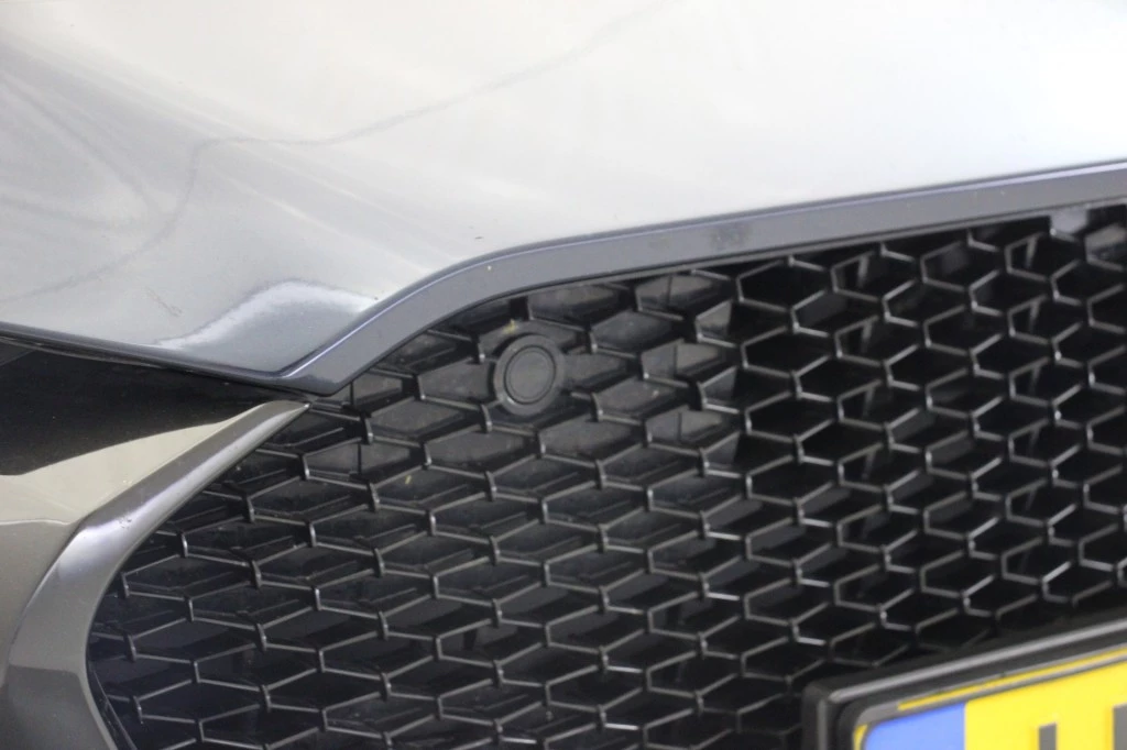 Hoofdafbeelding Mazda 3
