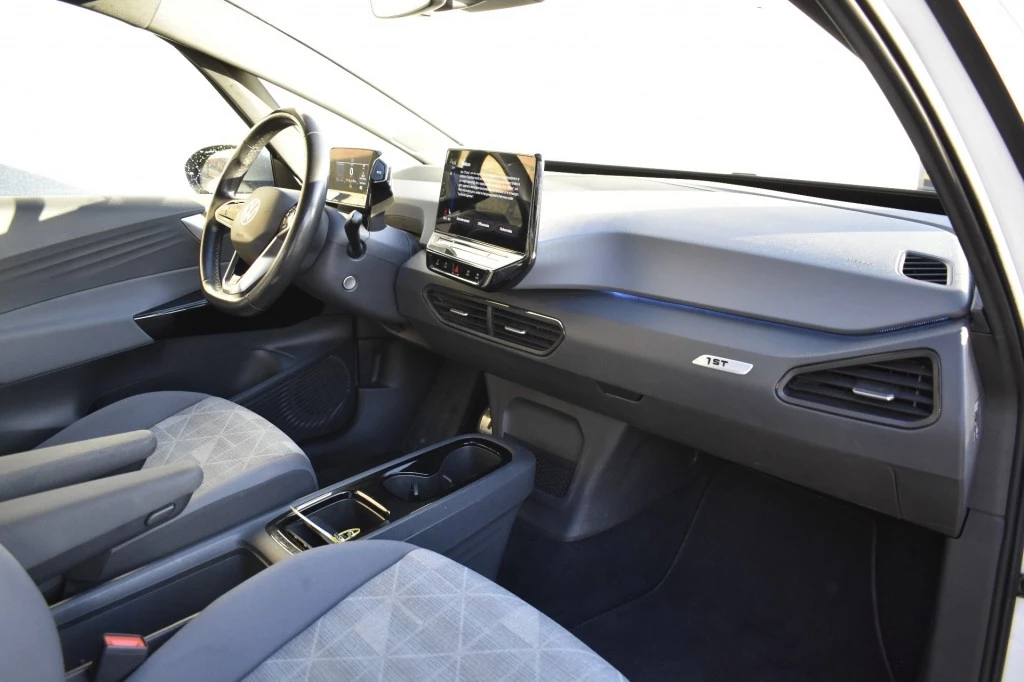 Hoofdafbeelding Volkswagen ID.3