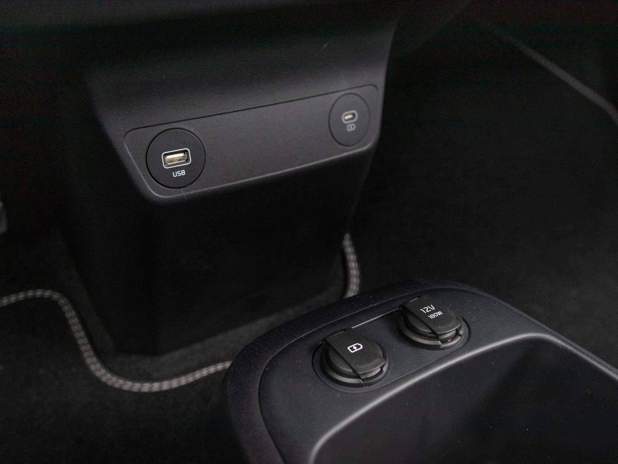 Hoofdafbeelding Kia EV6