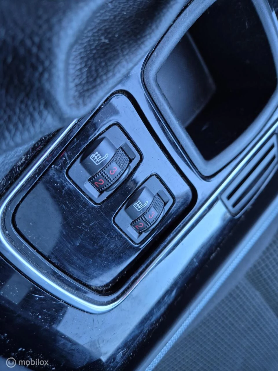 Hoofdafbeelding Peugeot 508