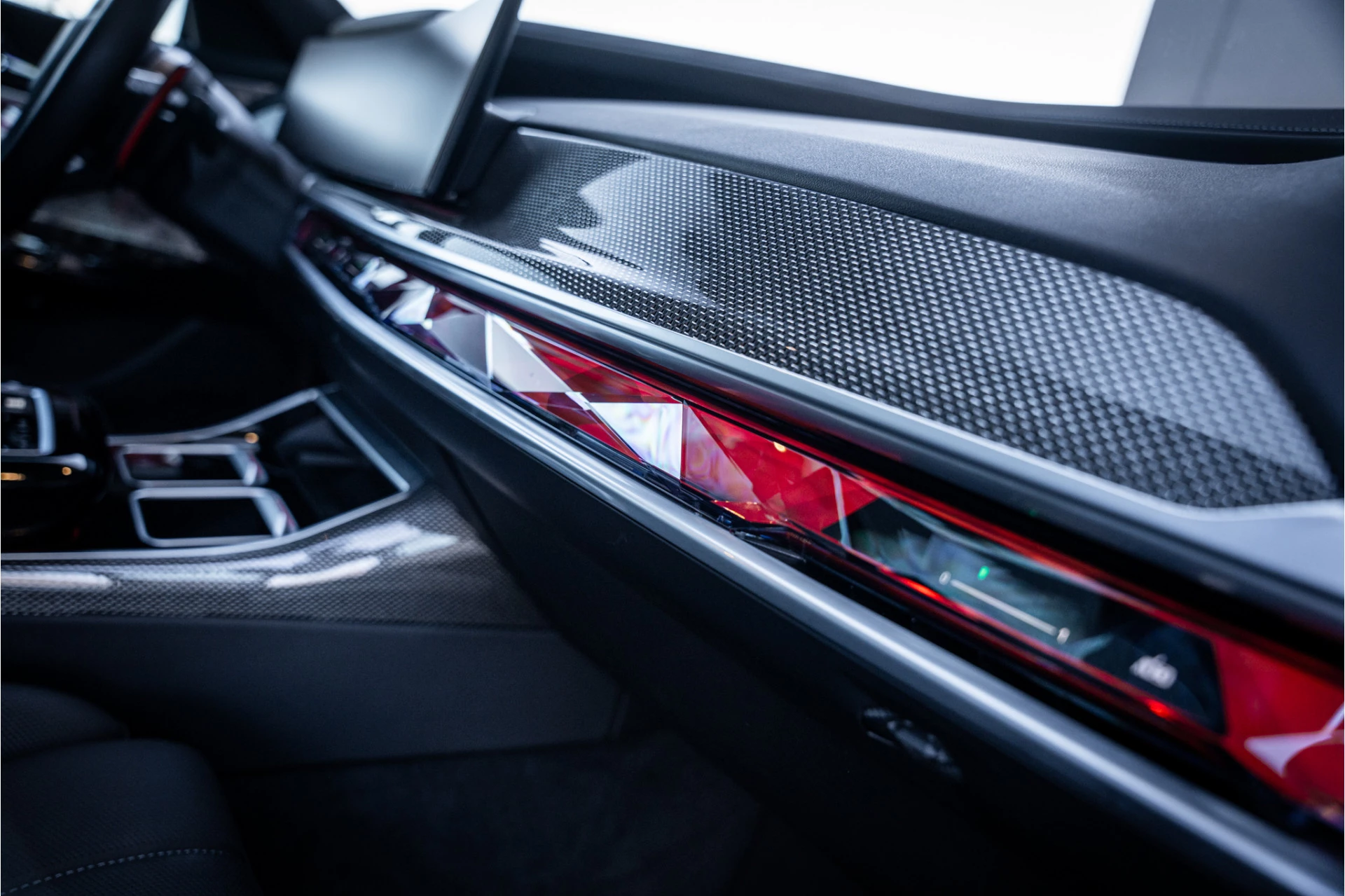 Hoofdafbeelding BMW 7 Serie