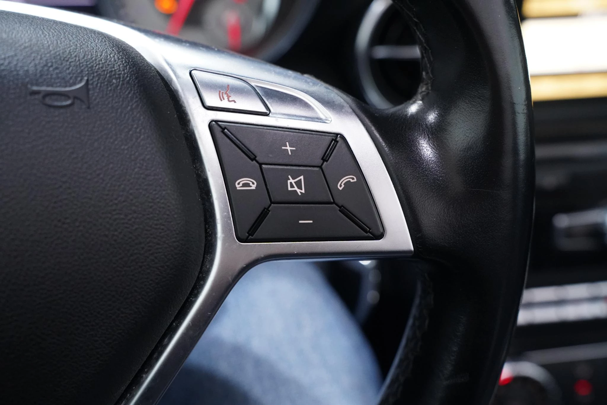 Hoofdafbeelding Mercedes-Benz SLK