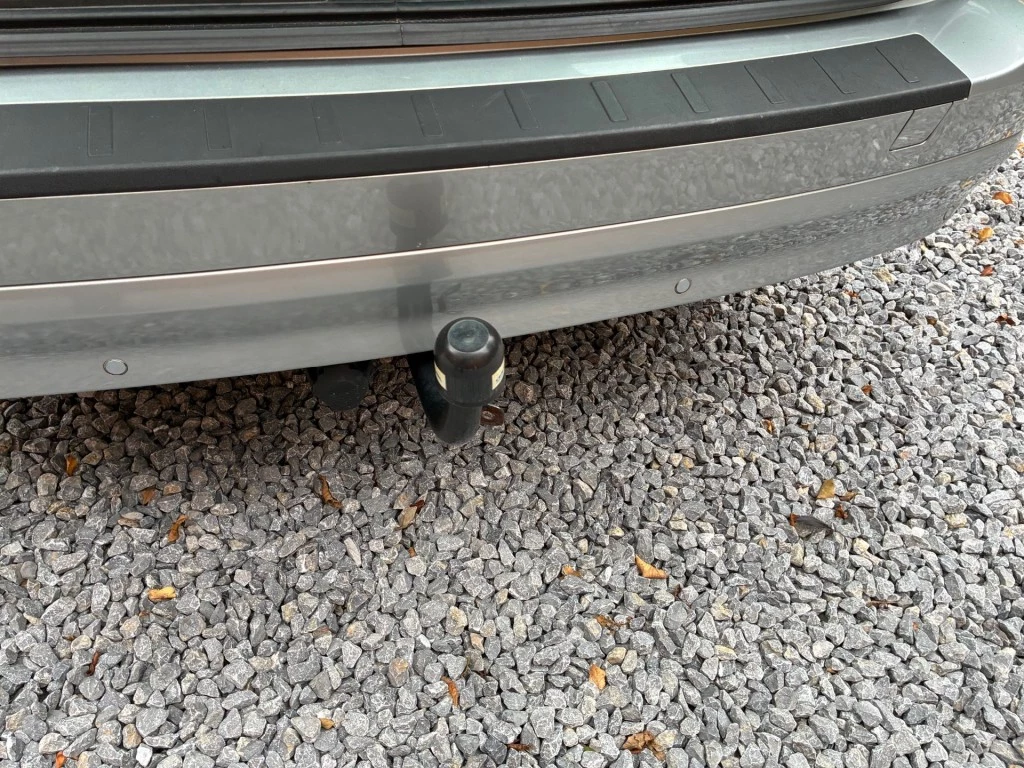 Hoofdafbeelding Volvo V70