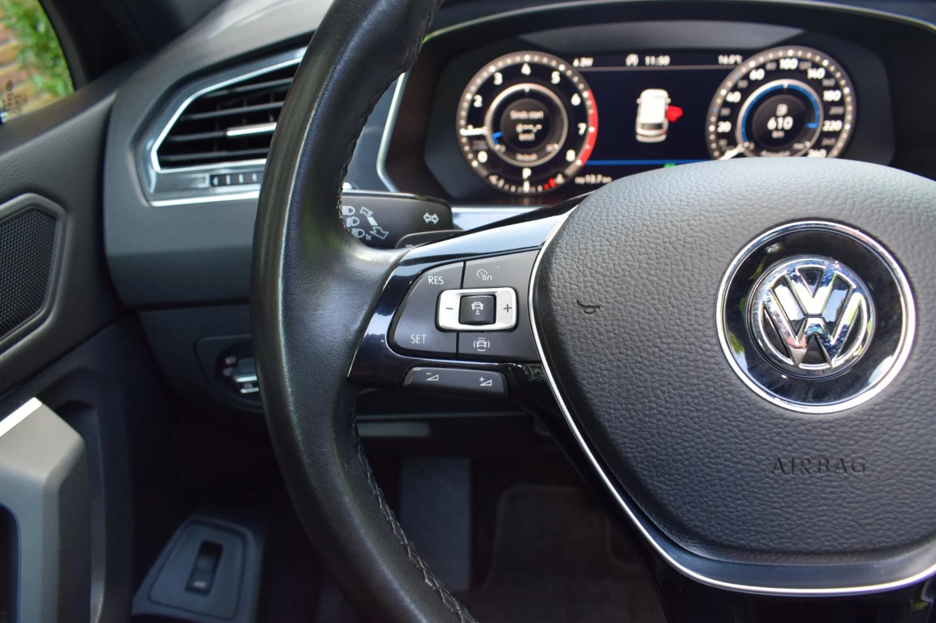 Hoofdafbeelding Volkswagen Tiguan Allspace