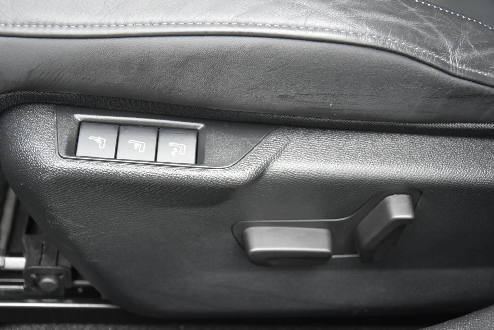 Hoofdafbeelding DS DS 3