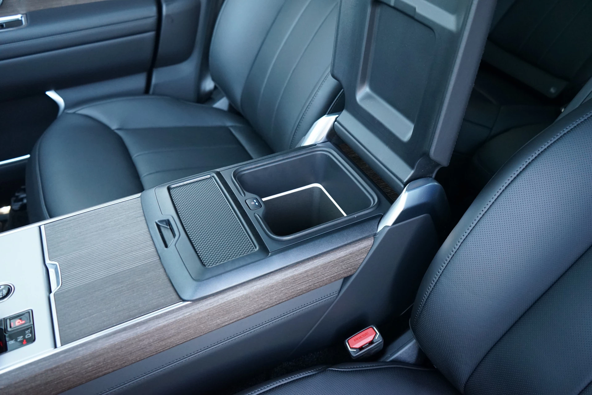 Hoofdafbeelding Land Rover Range Rover