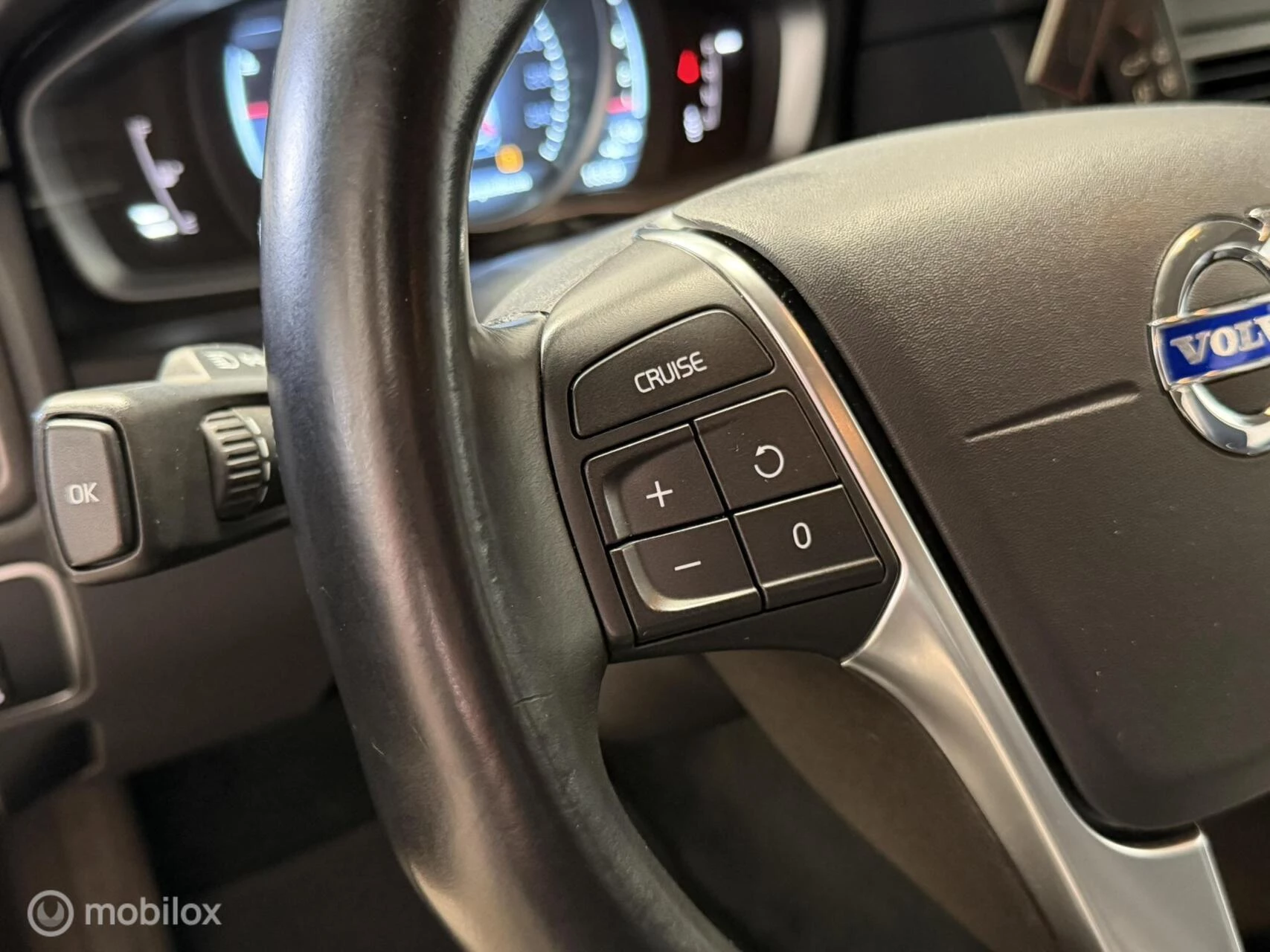 Hoofdafbeelding Volvo V70