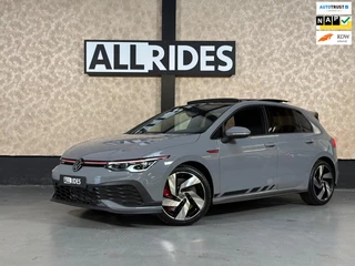 Volkswagen Golf 2.0 TSI GTI Clubsport | NARDO | 300 PK | Pano | IQ. Licht