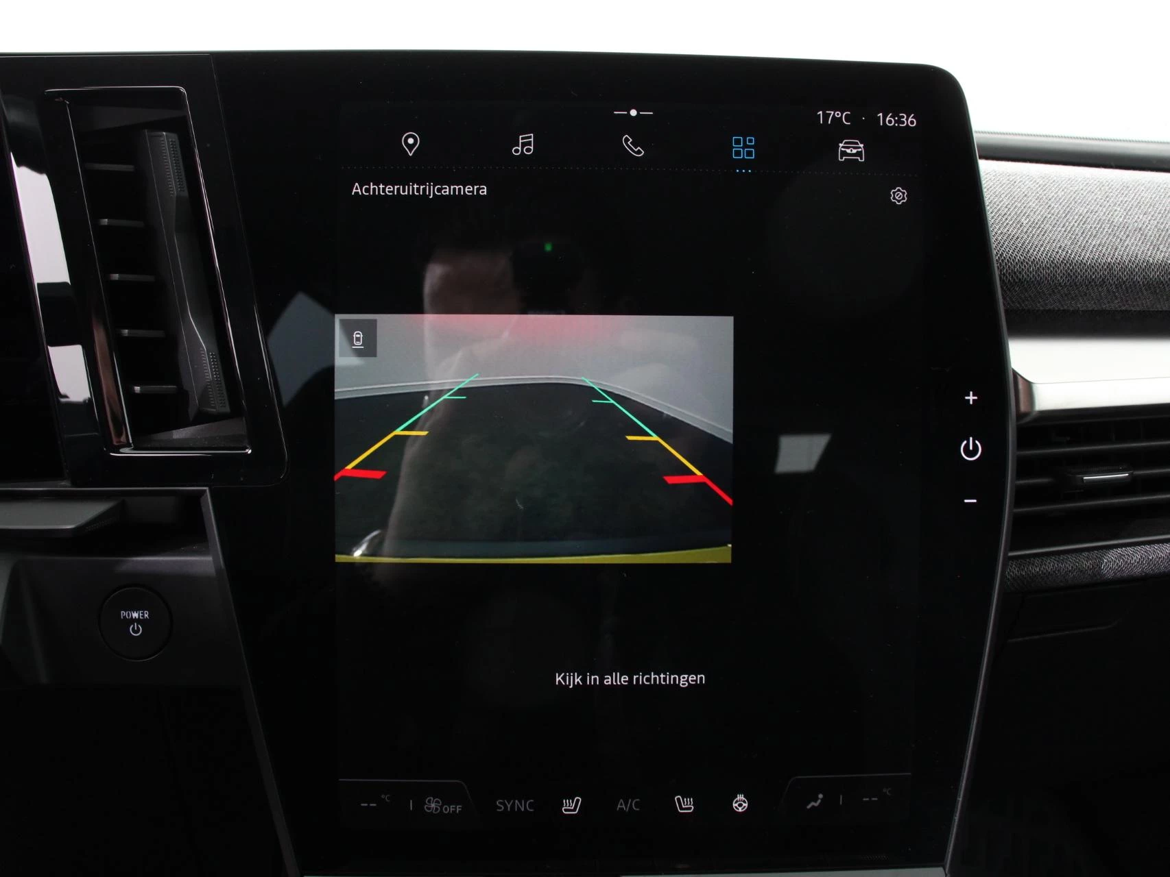 Hoofdafbeelding Renault Megane E-Tech