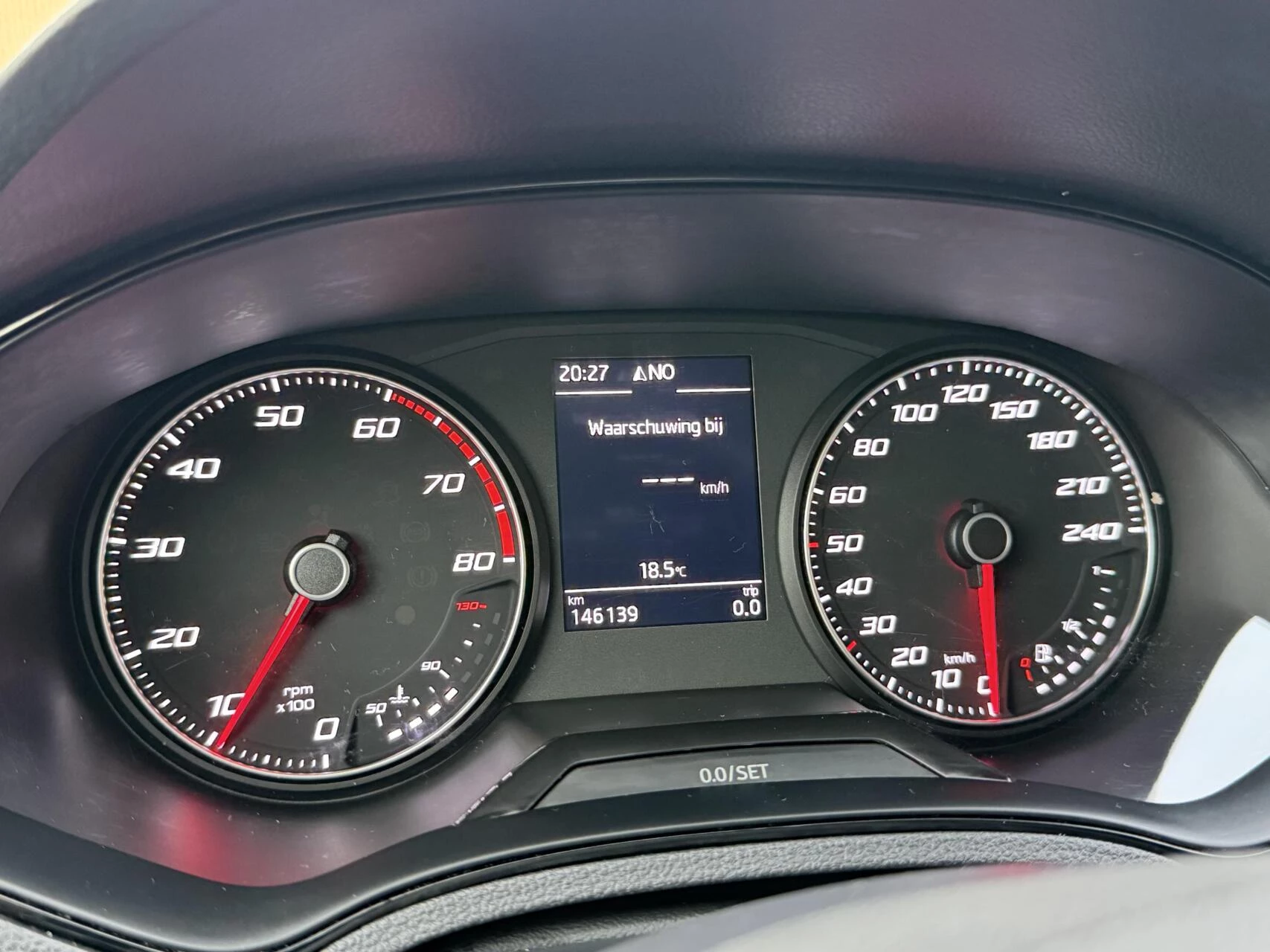 Hoofdafbeelding SEAT Arona