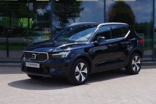 Hoofdafbeelding Volvo XC40 Volvo XC40 1.5 T4 Plug-in hybrid 211 PK Plus Bright, Winterpakket, Camera, Carplay