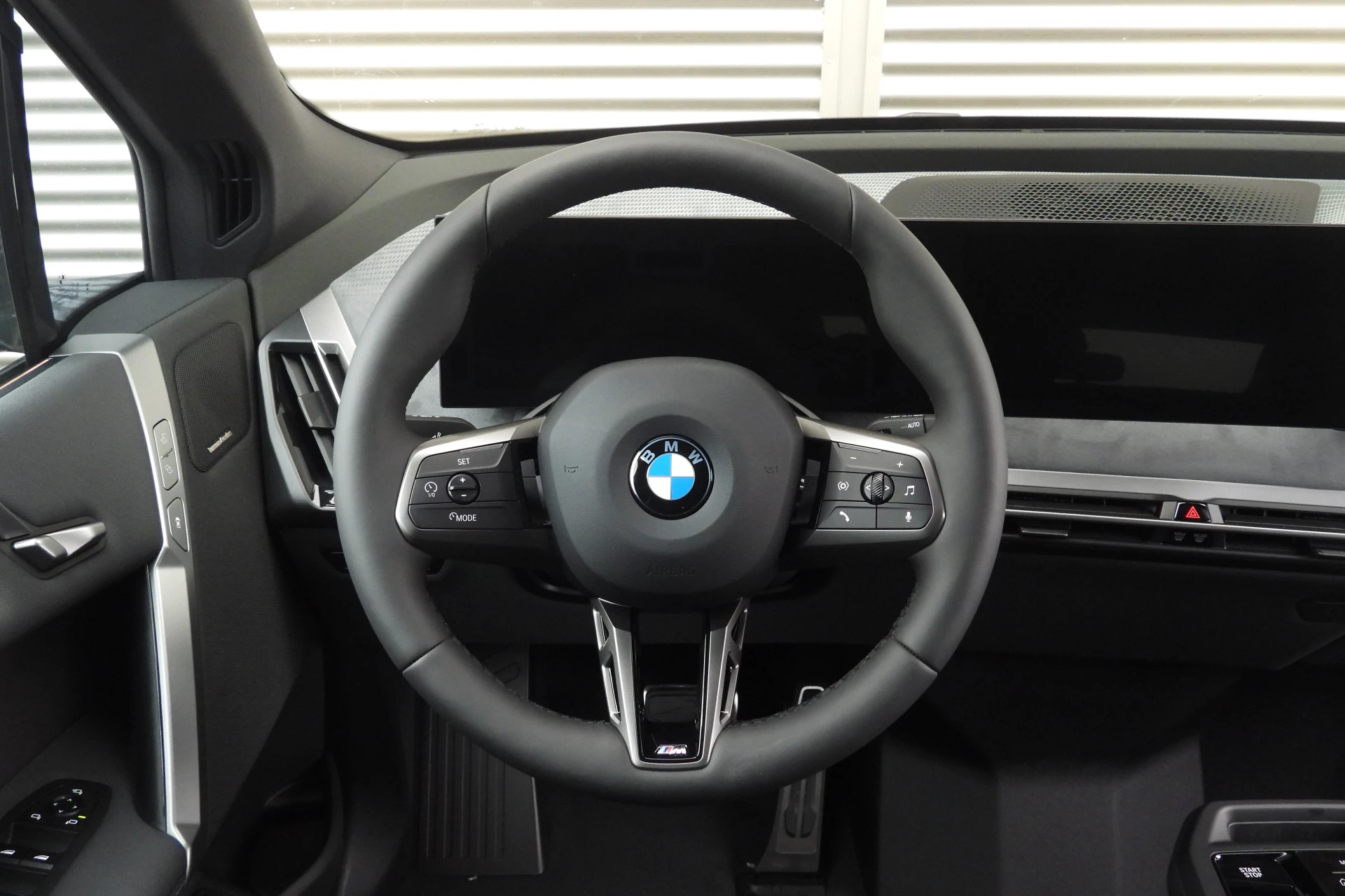 Hoofdafbeelding BMW iX