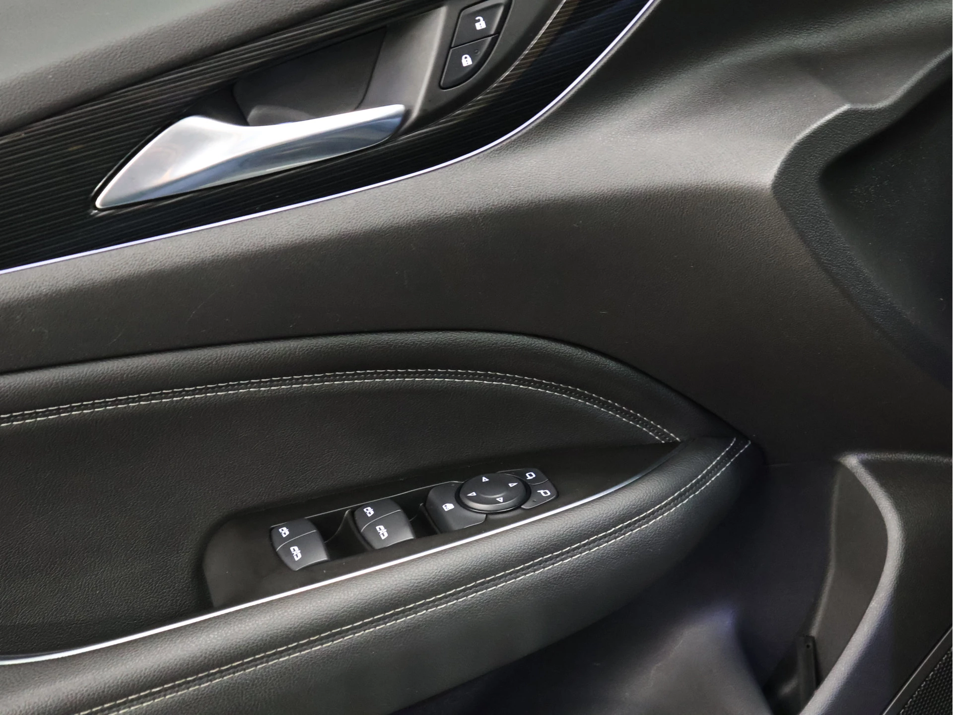 Hoofdafbeelding Opel Insignia