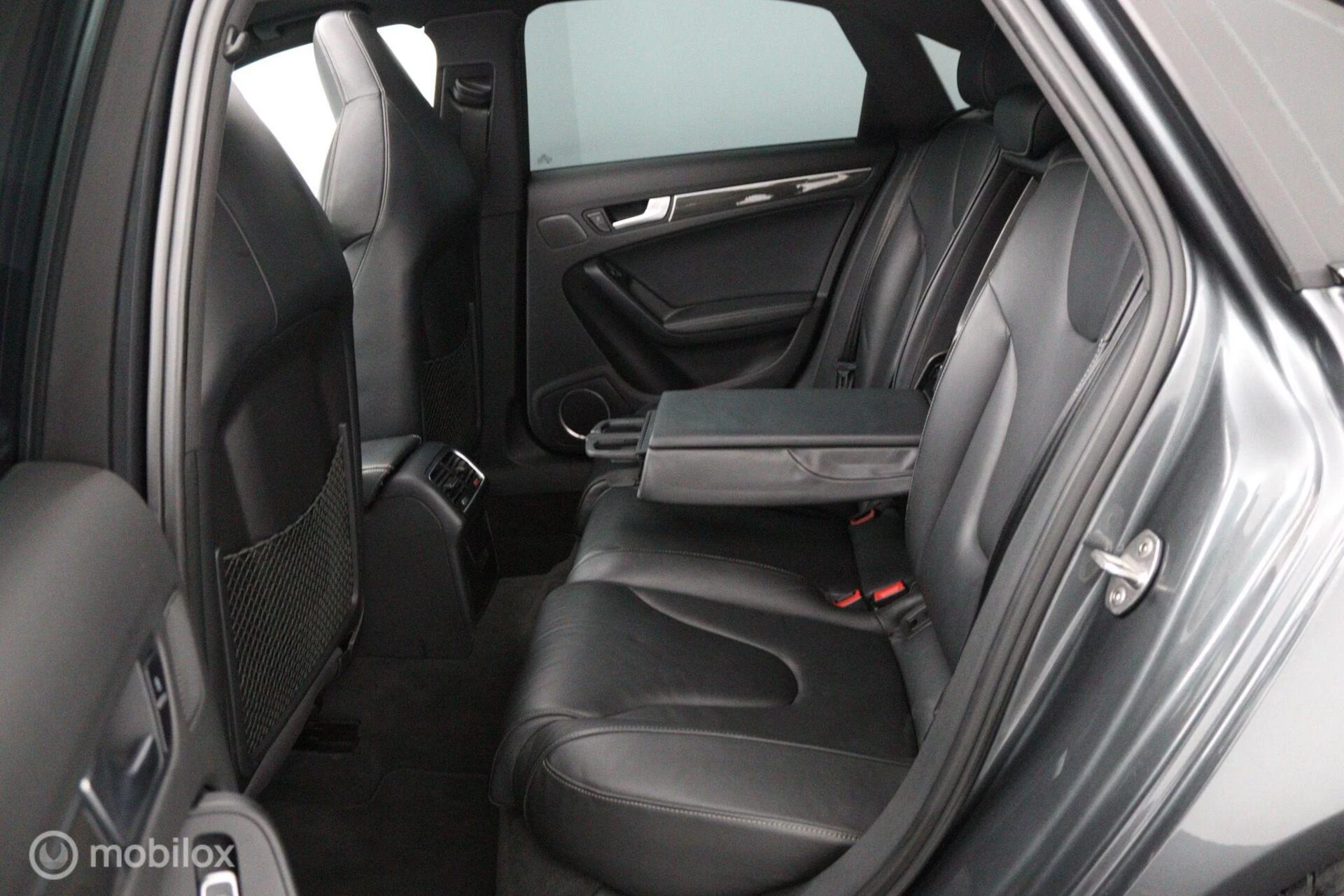 Hoofdafbeelding Audi S4