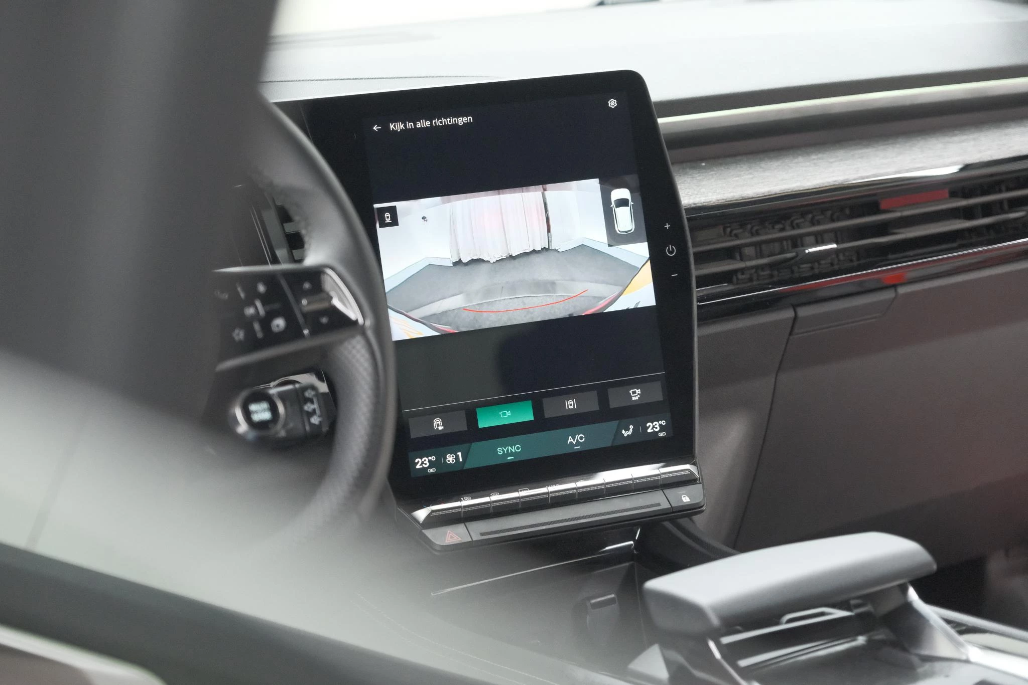 Hoofdafbeelding Renault Austral