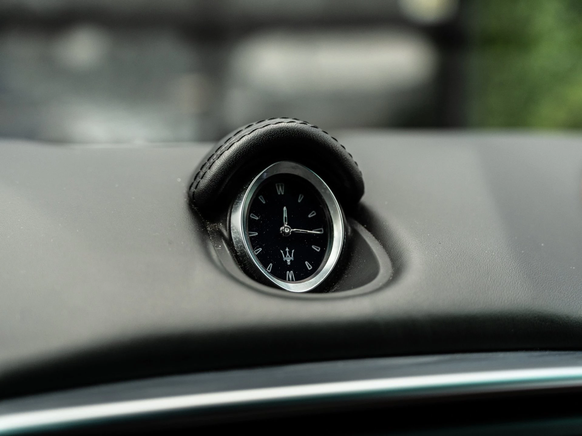 Hoofdafbeelding Maserati Ghibli