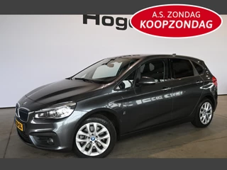 BMW 2 Serie Active Tourer 225xe iPerformance Executive Automaat Navigatie Goed Onderhouden! Inruil Mogelijk!