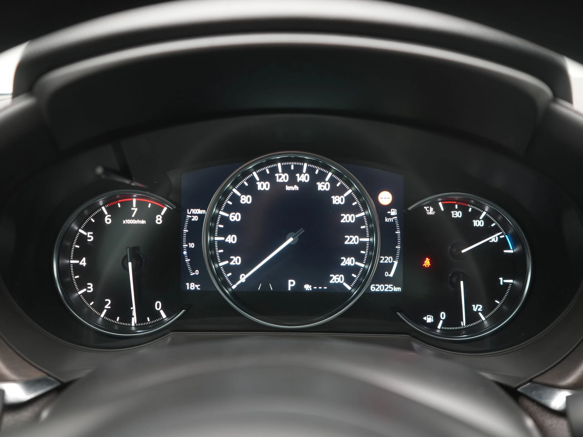 Hoofdafbeelding Mazda 6