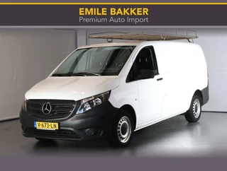 Mercedes Vito Bestel 109 CDI 1e eig. 49.000km!!