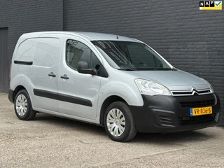 Citroen Berlingo 1.6 BlueHDI 100 Business Economy S&S NAVI | CARPLAY | CRUISE | NWE APK