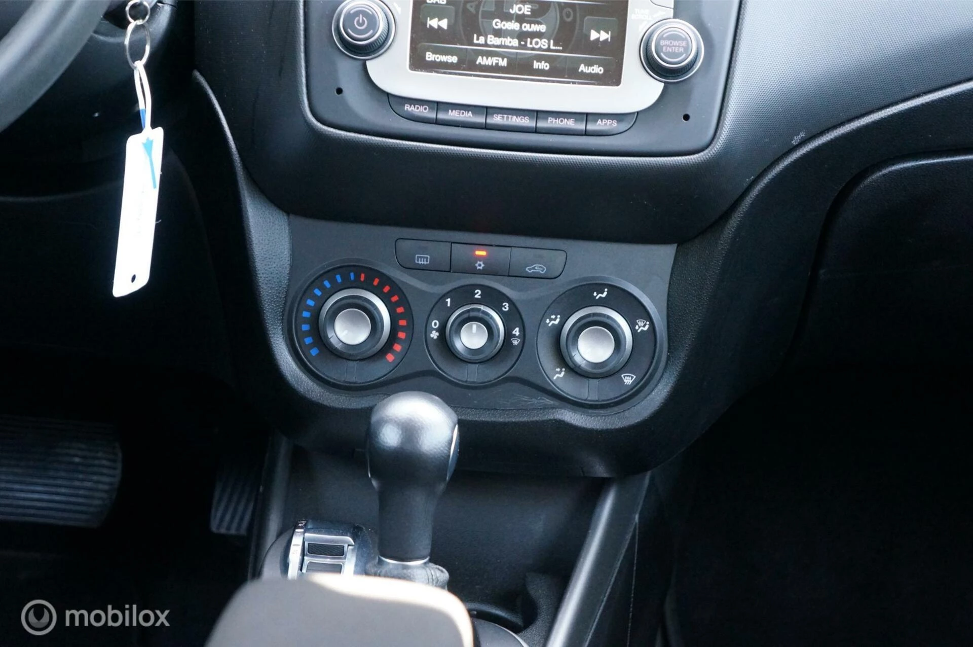 Hoofdafbeelding Alfa Romeo MiTo