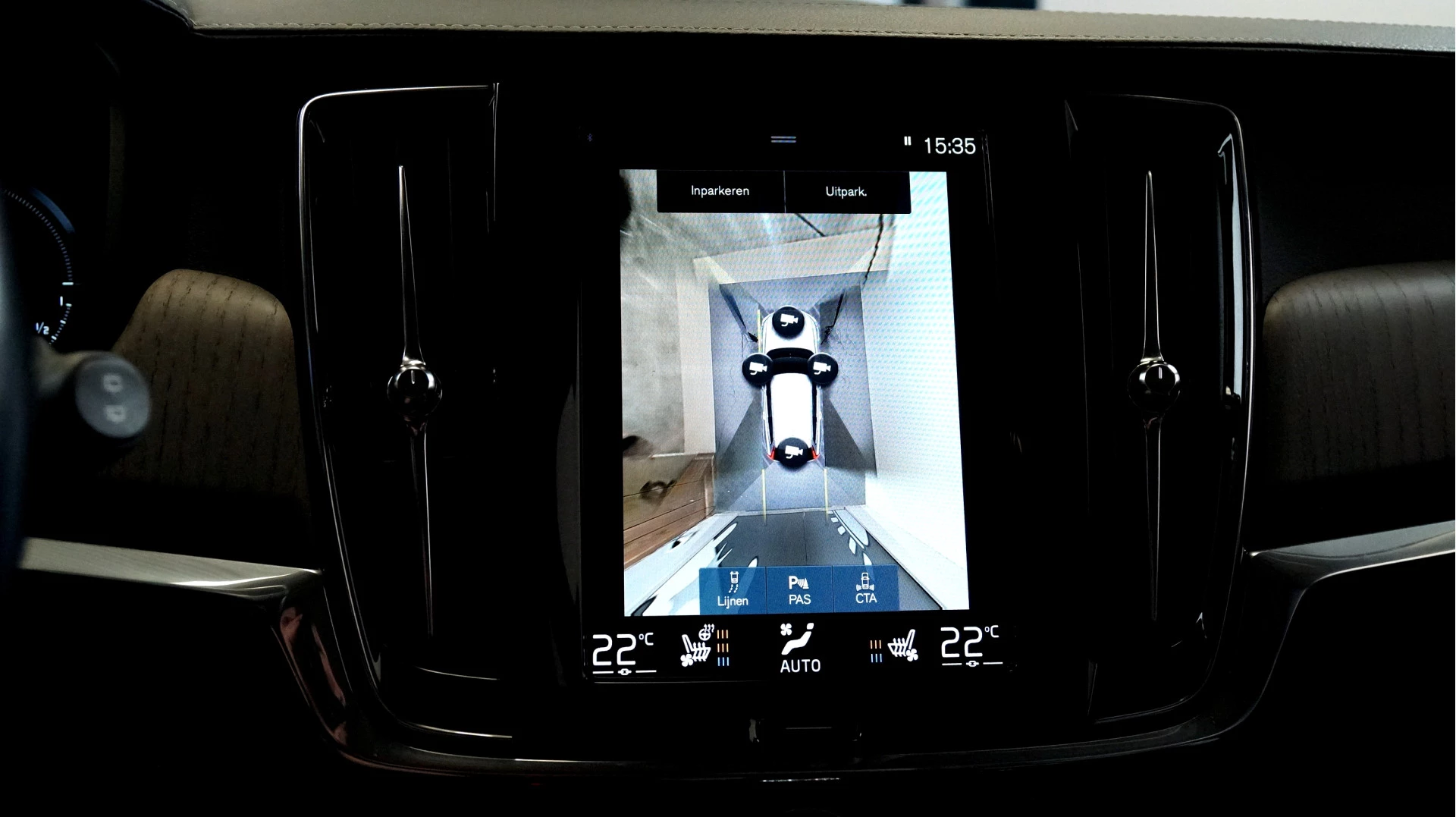 Hoofdafbeelding Volvo V90