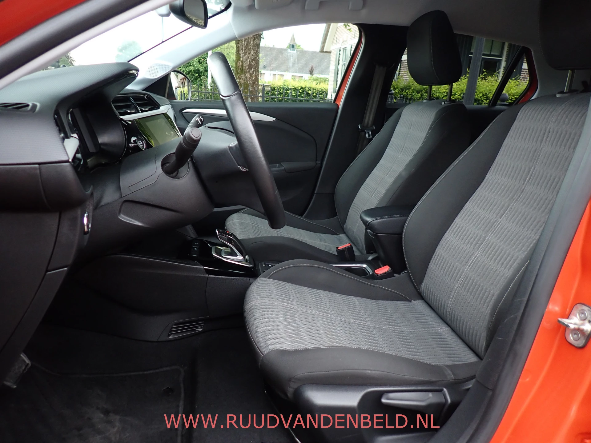 Hoofdafbeelding Opel Corsa-e
