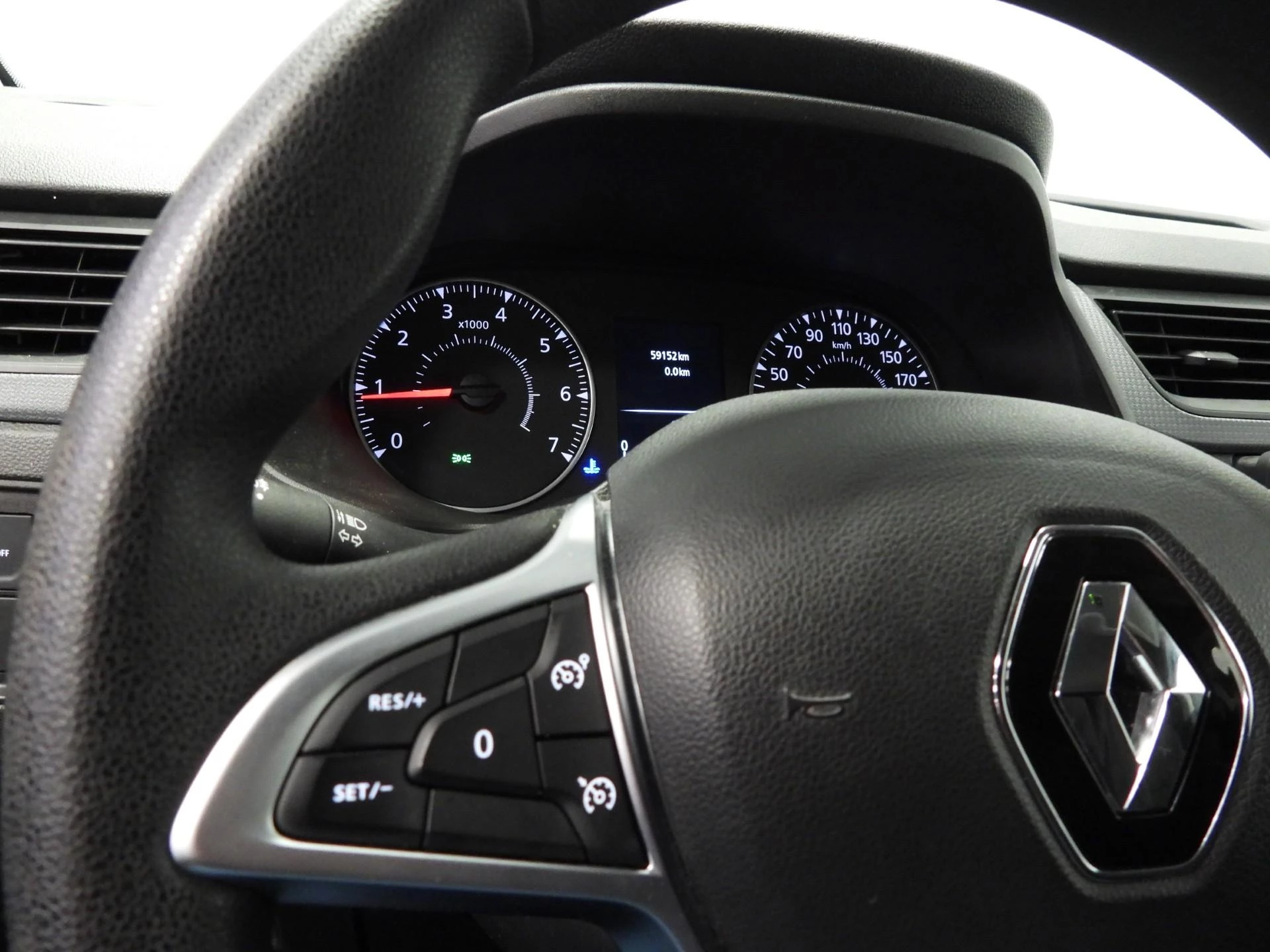 Hoofdafbeelding Renault Express